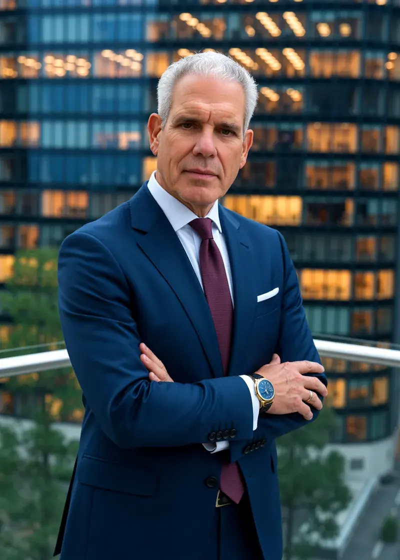 Tom Carse, Esq. — Managing Partner, Saguaro Injury Law