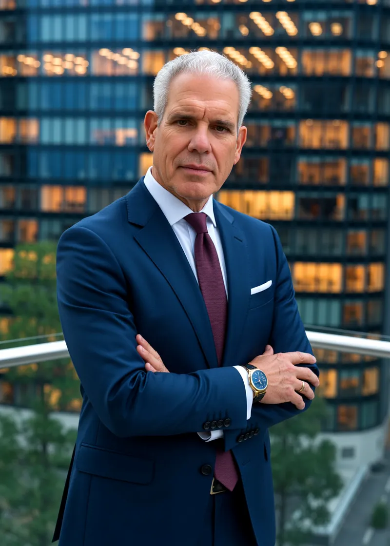 Tom Carse, Esq. — Managing Partner, Saguaro Injury Law